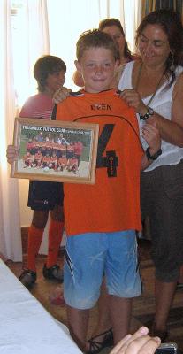 Fin de temporada 2008-09