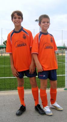 Nuevos fichajes
