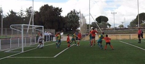 Trasmallo FC 1 CD Safa-San Luis -A- 23